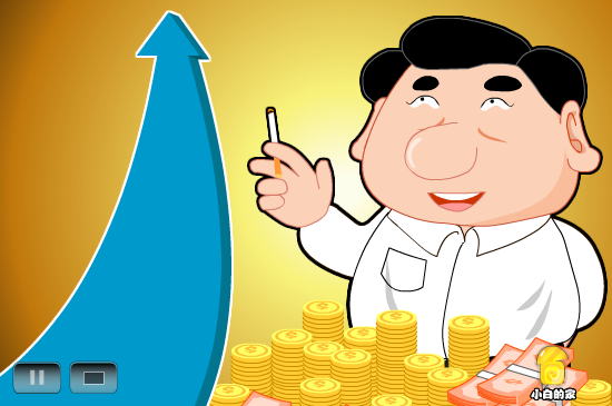楼市暴利（liang_bo） 截图 1/8