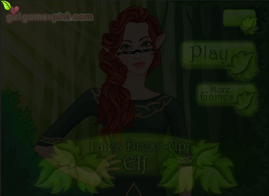 精灵魔法美容 截图 5/7