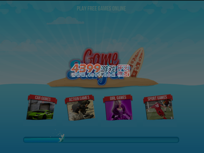 飞翔杂技车 截图 5/8