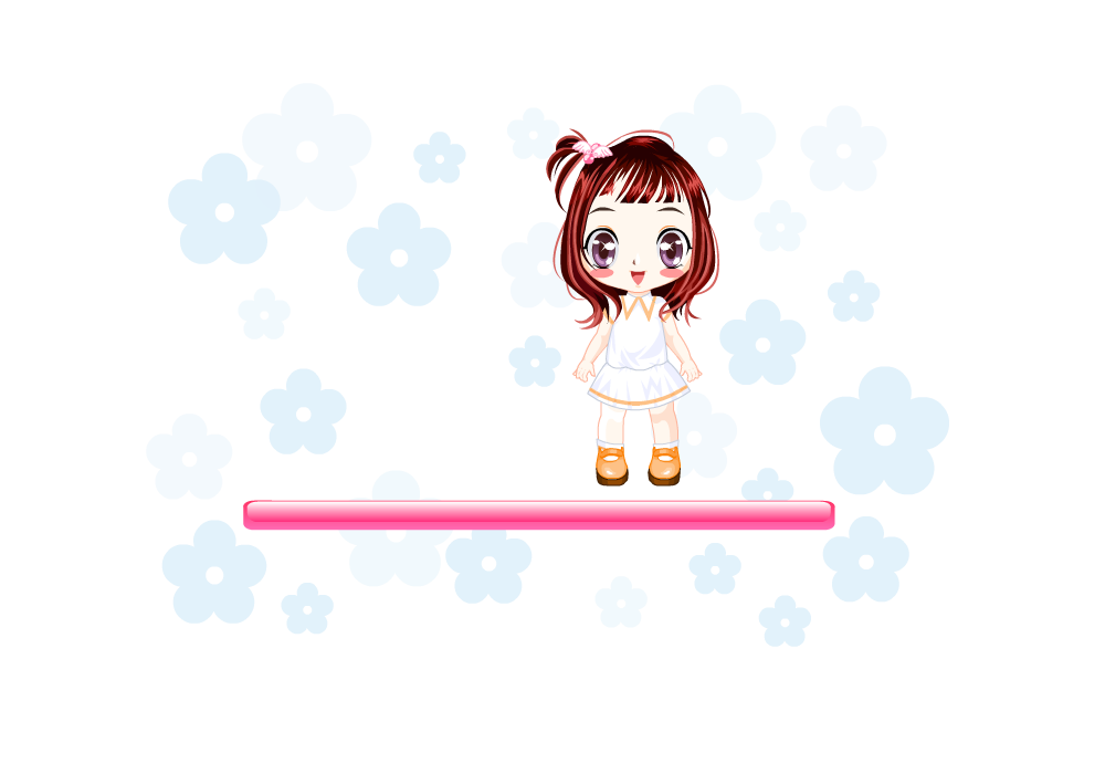 韩范少女 截图 2/3