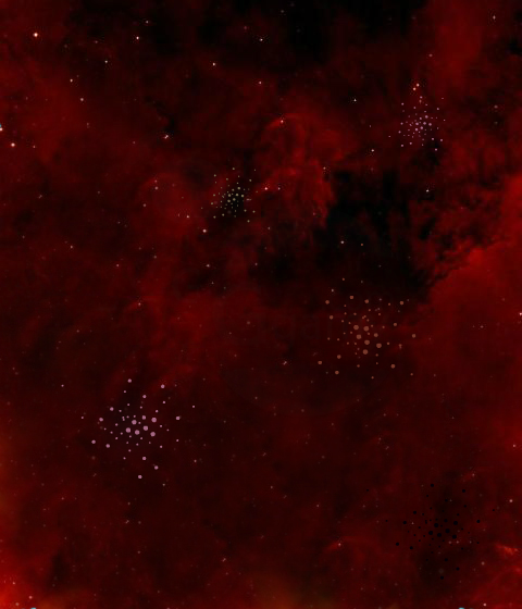 星际战争2.1 截图 1/8