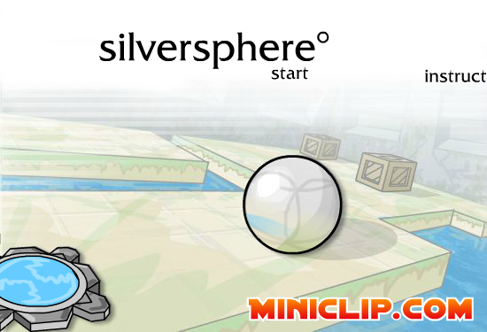 银球闯关（miniclip） 截图 2/8