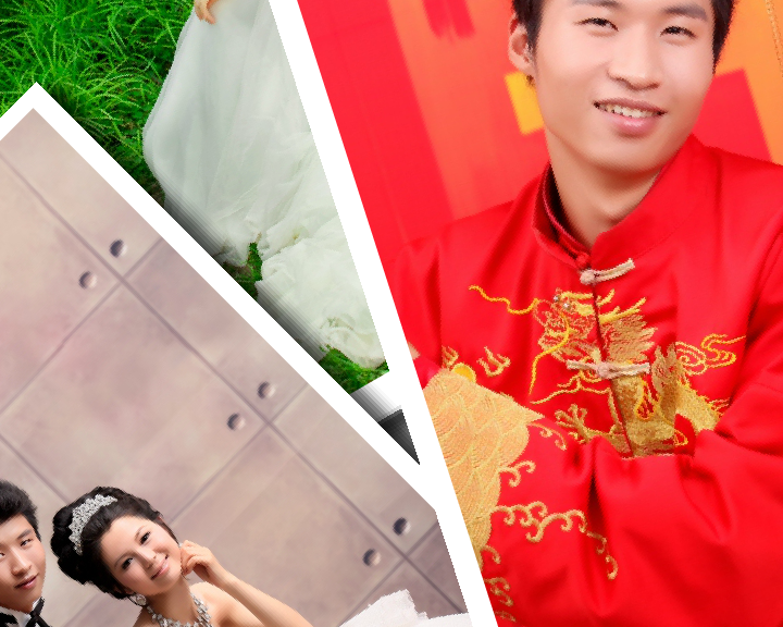 婚纱电子版（孙正鑫） 截图 3/4
