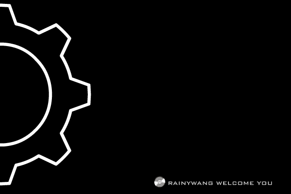 rainywang（rainywang） 截图 3/8