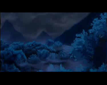 羚鹿片花（闪光数码动画工作室） 截图 7/8