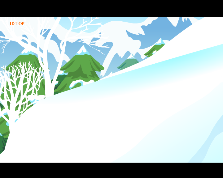 邦尼熊第一集:雪崩（idtop） 截图 4/8