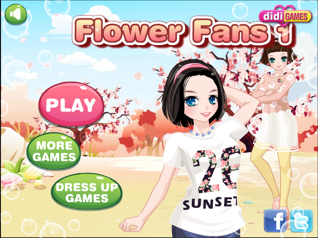 爱花姐妹 截图 8/8