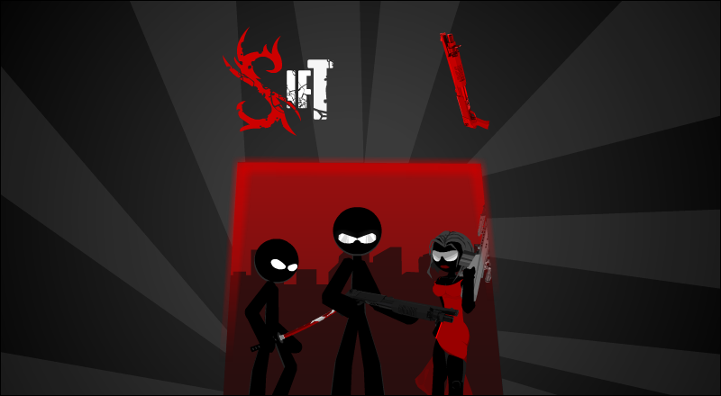 火柴人黑帮3（gamesfree） 截图 2/8