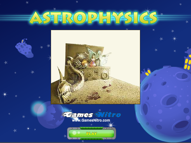 天体物理学 截图 7/8