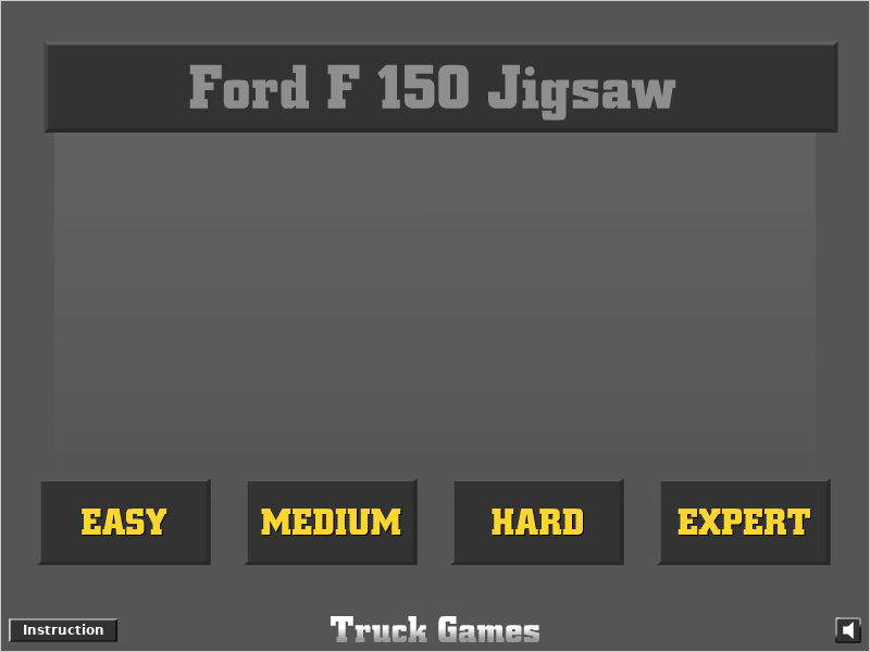 福特F150拼图 截图 4/8