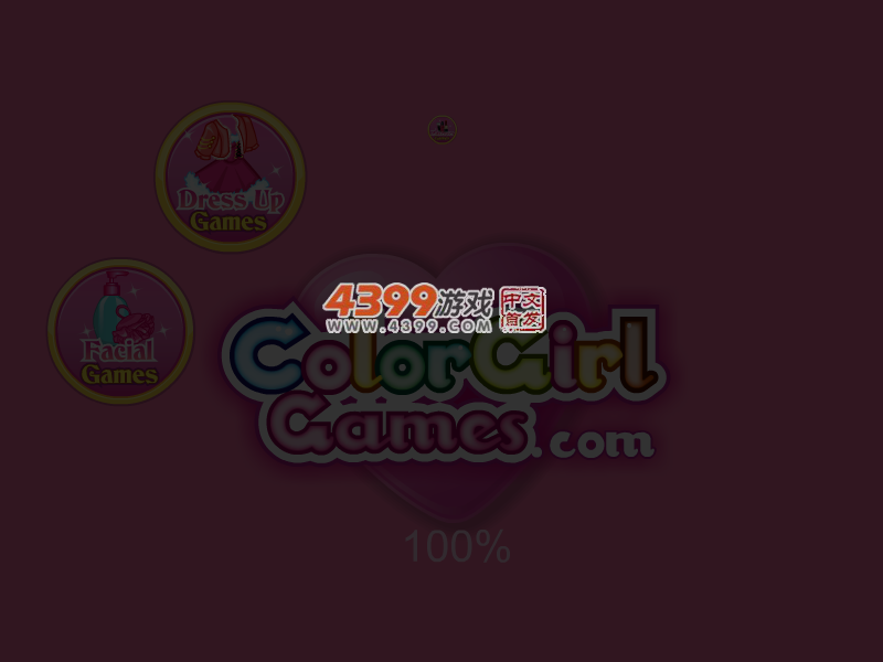 迪士尼公主玩搭配 截图 2/8