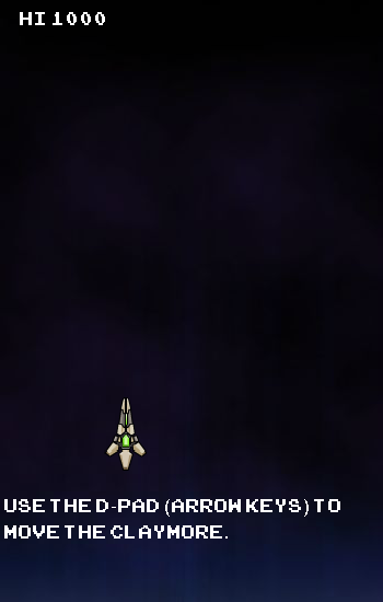 宇宙悍将 截图 8/8