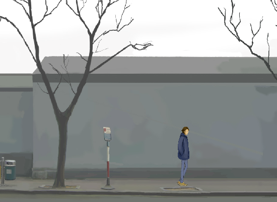 音乐MV：《my december》（吉非） 截图 4/8