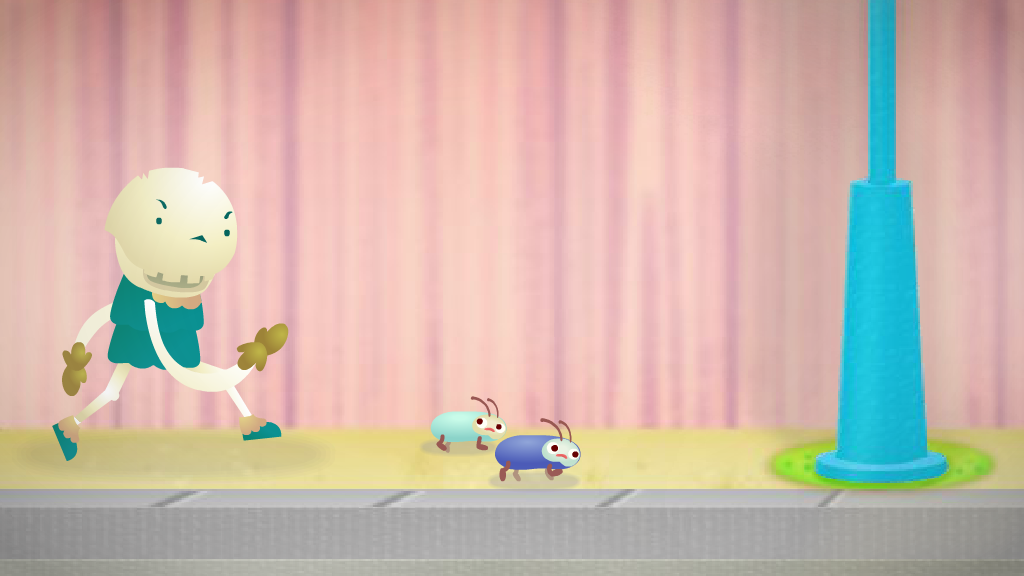 zombie freeze 截图 4