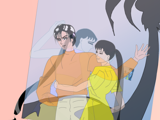 彩虹（Doguler_Tang） 截图 4/8