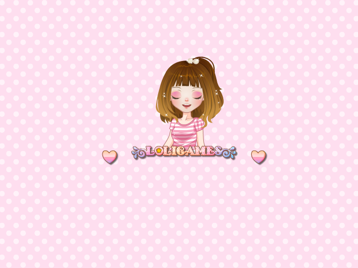 游乐园女孩 截图 1/2