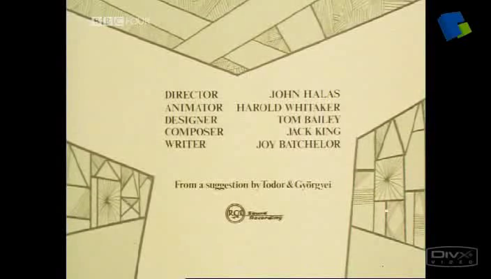 Automania.2000[John.Halas][1963]（John） 截图 2/4