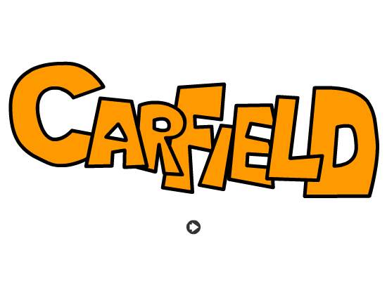 carfeild加菲猫（我是阿菲） 截图 5/8