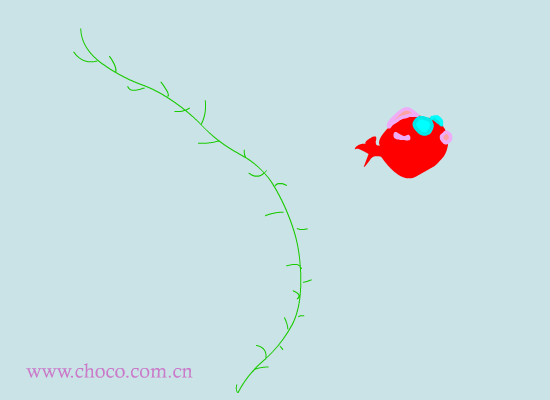 找朋友（Choco） 截图 2/8