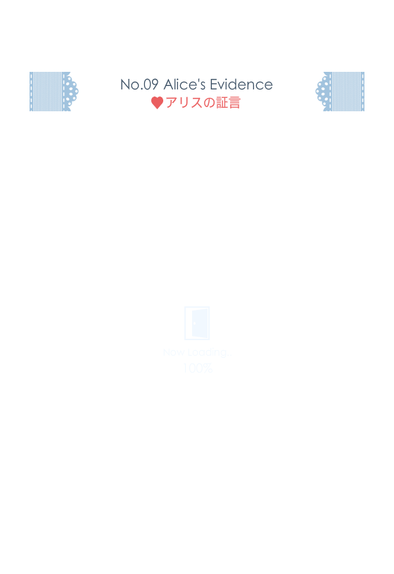爱丽丝的逃脱9 截图 2/6