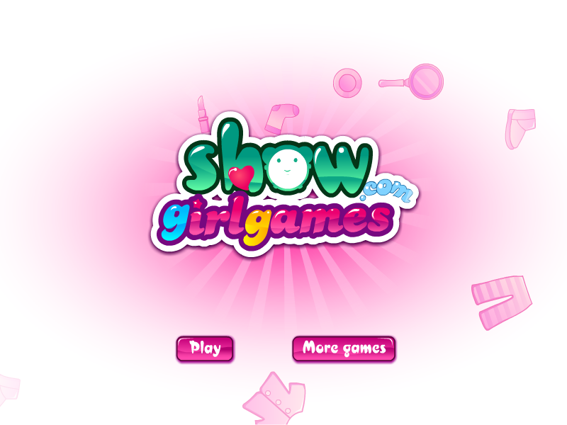 怪物女孩看脚伤 截图 1/8