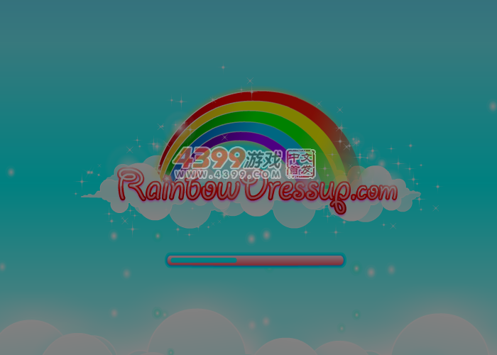 神奇的童话婚礼 截图 4/8