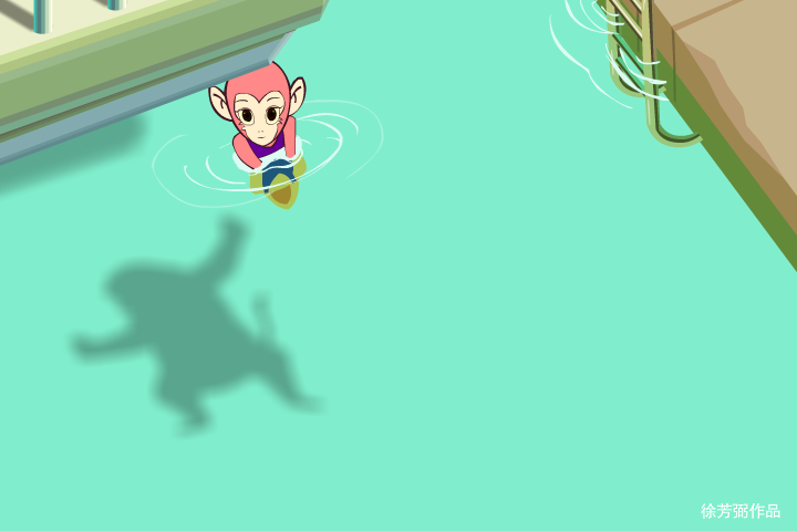 Monkeys（hyuhalim） 截图 1/8