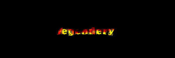 Legendery 截图 1