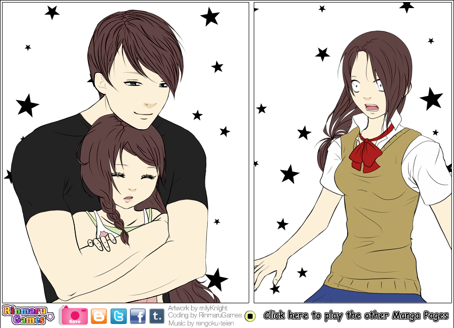 可爱漫画7 截图 2/2
