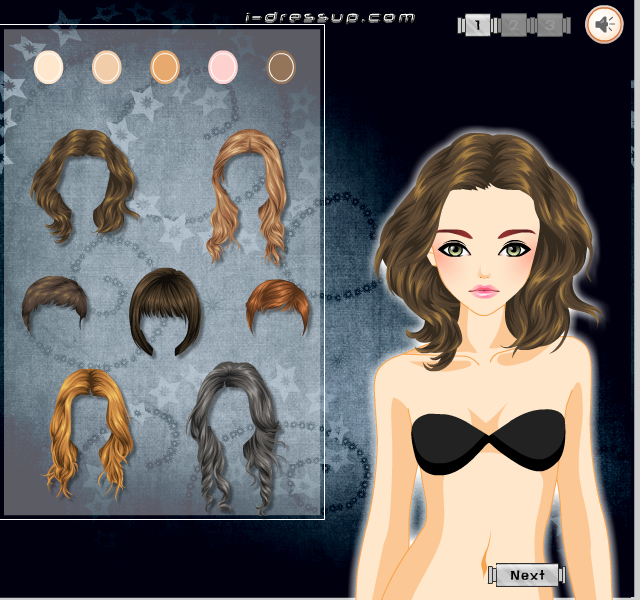 香奈儿的花帽子 截图 7/8