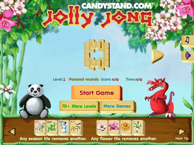 欢乐麻将 截图 4/8