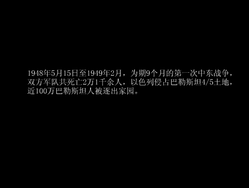 巴以冲突（wm） 截图 5/8