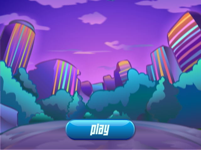 飞碟打靶 截图 7/7