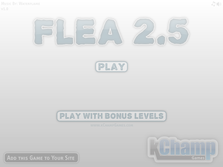 跳蚤2.5 截图 7/8