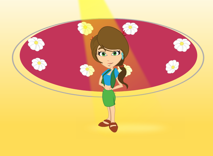 感恩节装扮火鸡 截图 5/8