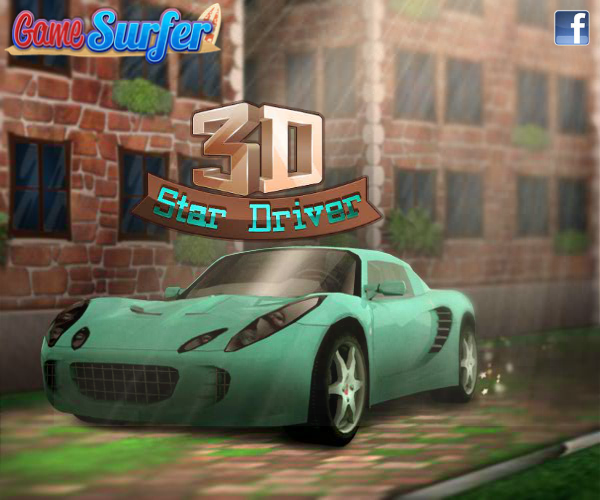 3d司机 截图 4/8