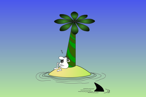 永远的莫迪洛—（孤岛篇）（小青虫子） 截图 5/8