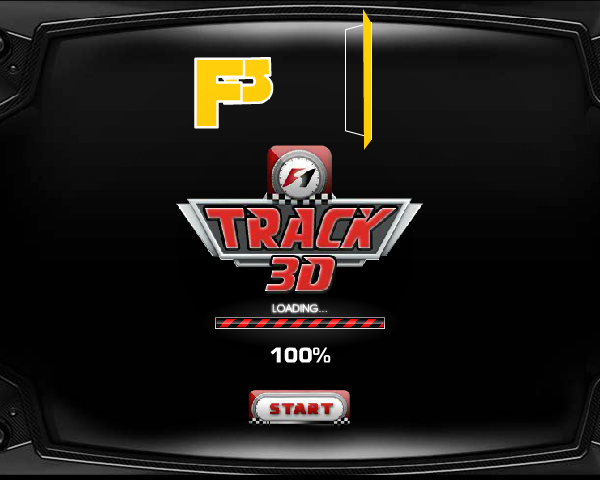 F1赛车3D竞速 截图 2/4