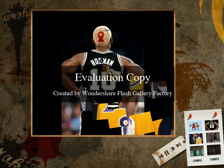 NBA S B（Surlg） 截图 2/8