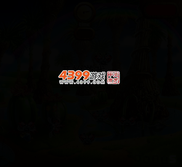 女孩接星星 截图 3/5