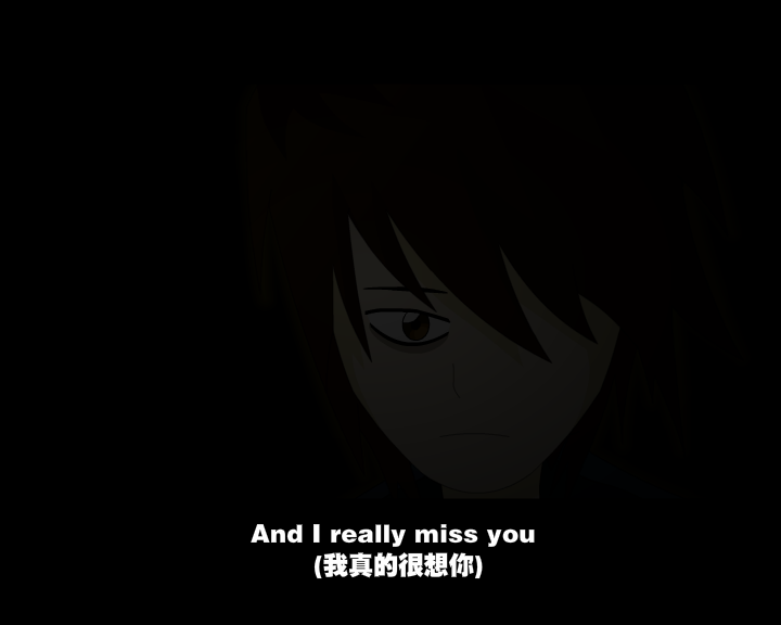 you were my everting动画版（乌鸦小禅） 截图 6/8