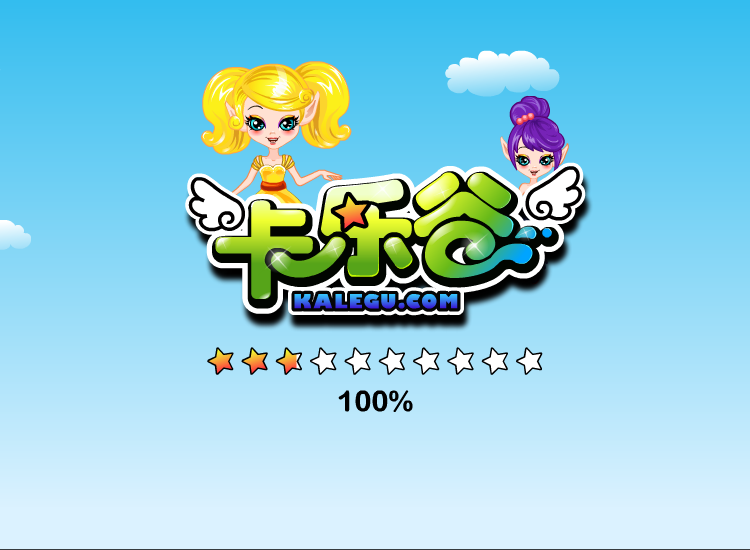 明星张柏芝换装 截图 6/8