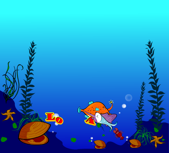趣味投篮（j-interactive） 截图 2/8