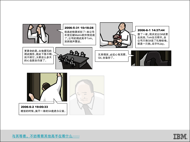 IBM代码2 截图 6/7