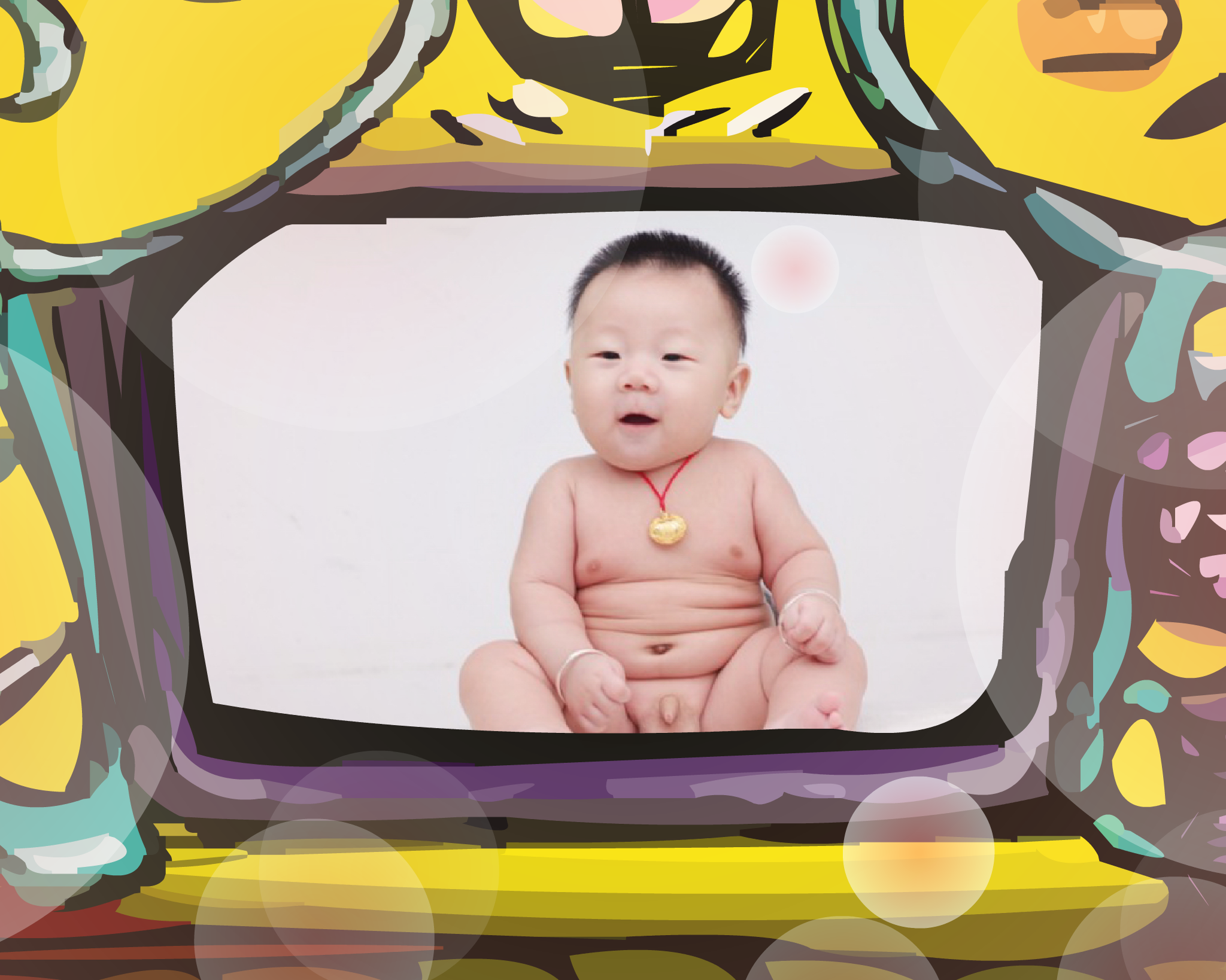 赵嘉祯（贾玉雯） 截图 8/8