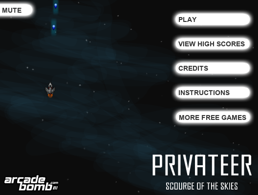 Privateer 截图 3/3