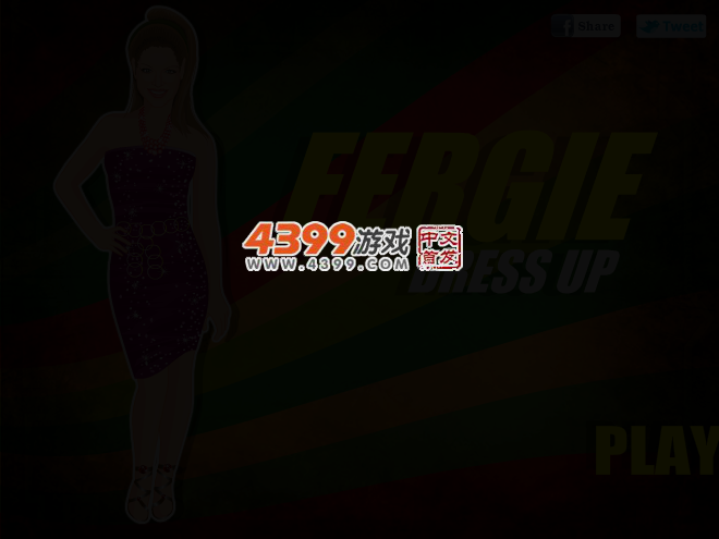 菲姬换装 截图 2/4