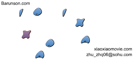 小小格斗6 截图 7/8
