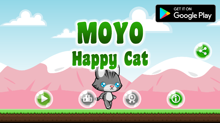 勇往直前的猫 截图 7/8