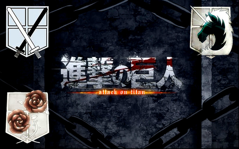 進擊的巨人v2.7（樓西y涼） 截图 6/8